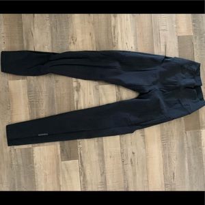 Paragon fitwear Sakura legging- size small- black